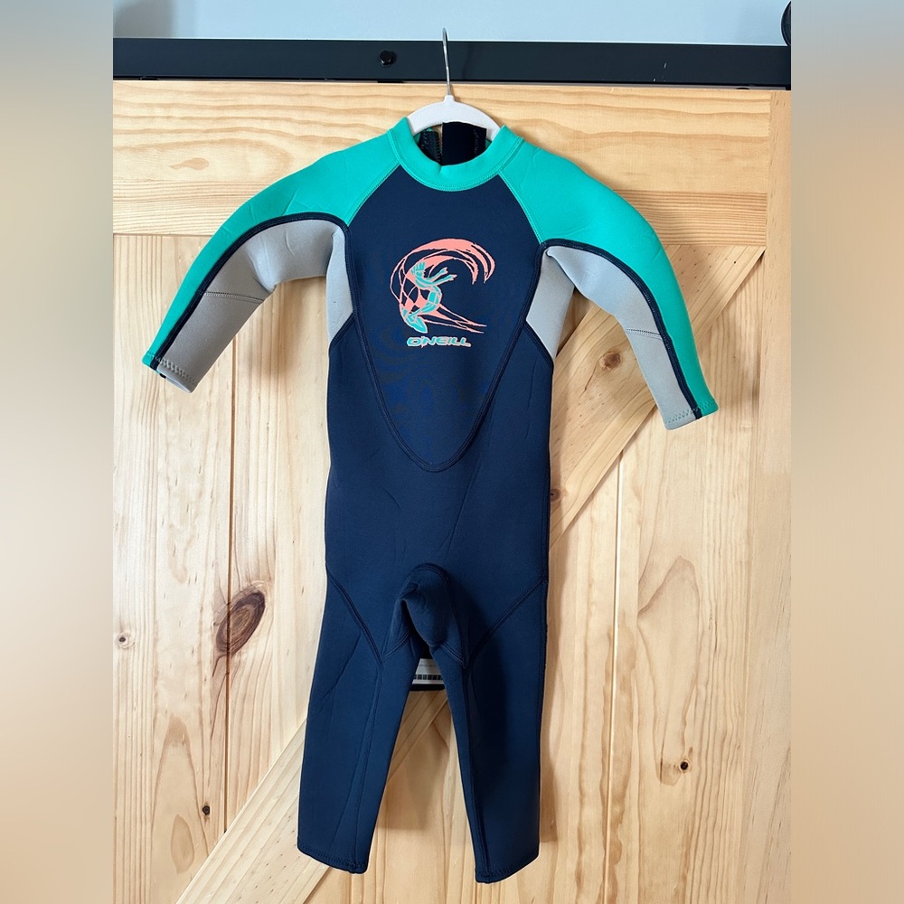 Wetsuit Toddler O’Neill